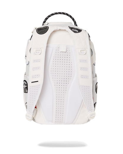 THE GLOBAL EXPEDITION SUBZERO BACKPACK