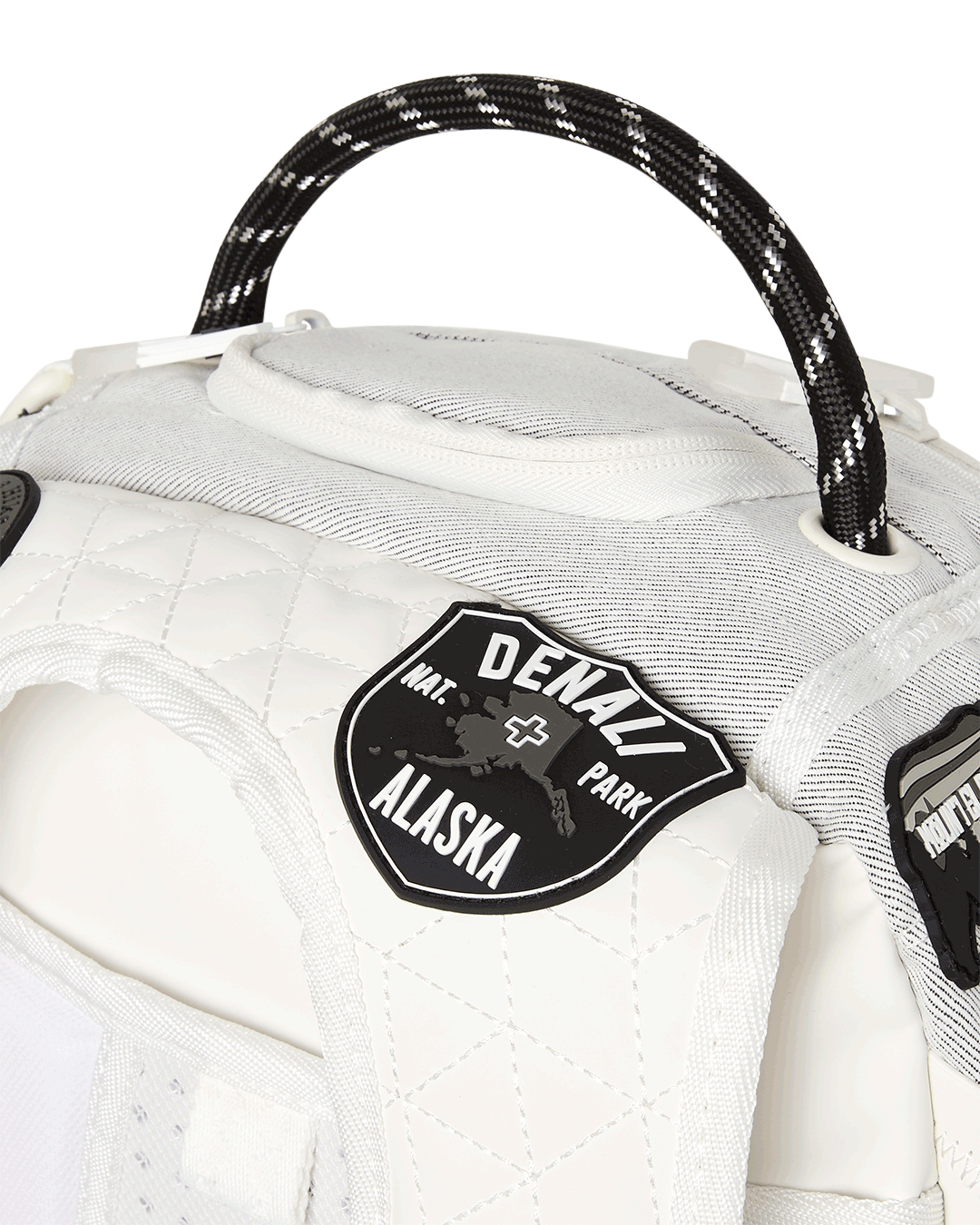 THE GLOBAL EXPEDITION SUBZERO BACKPACK