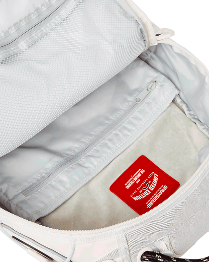 THE GLOBAL EXPEDITION SUBZERO BACKPACK