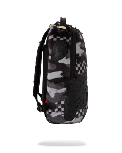 3AM PLUSH ASPEN HIGHLANDS BACKPACK