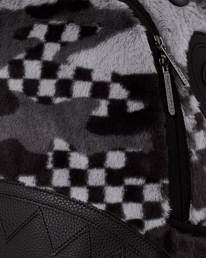 3AM PLUSH ASPEN HIGHLANDS BACKPACK