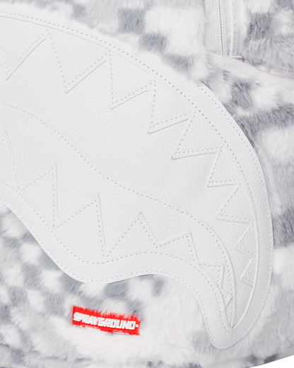 3AM PLUSH SWISS ALPS BACKPACK