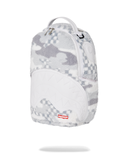 3AM PLUSH SWISS ALPS BACKPACK