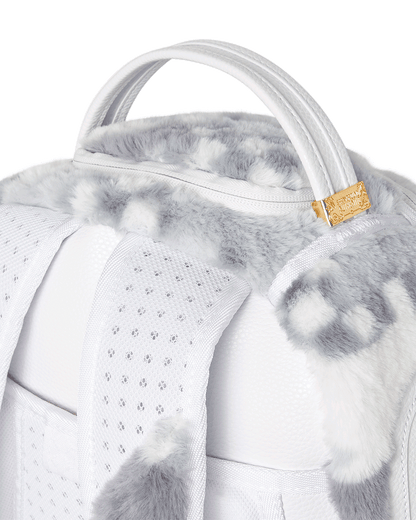 3AM PLUSH SWISS ALPS BACKPACK