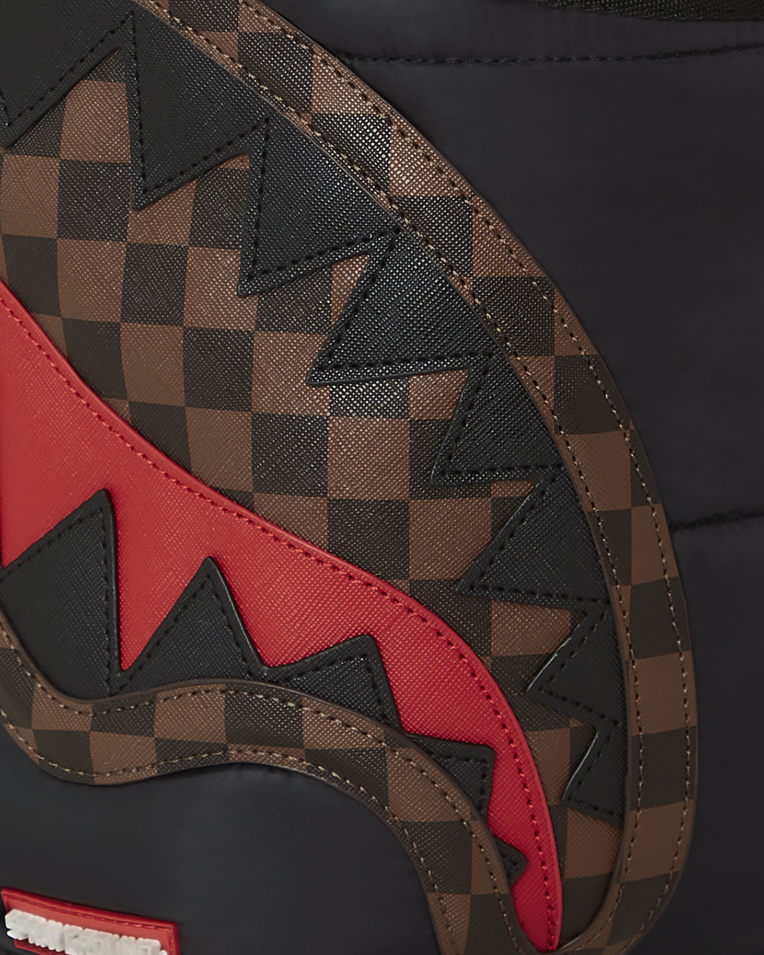 PUFFER SHARK VAIL FLEX BACKPACK