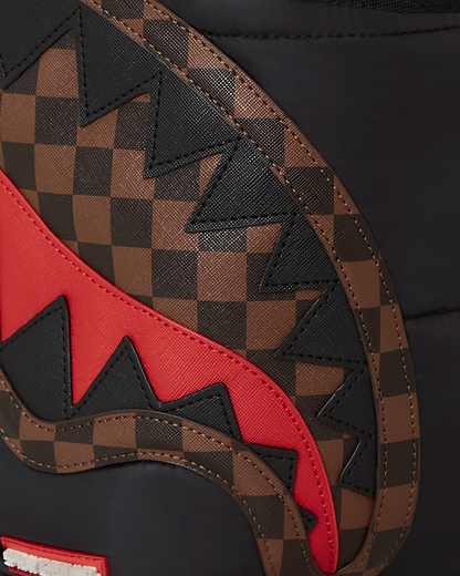 PUFFER SHARK VAIL FLEX BACKPACK