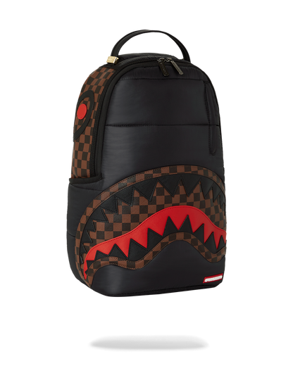 PUFFER SHARK VAIL FLEX BACKPACK