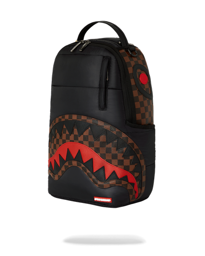 PUFFER SHARK VAIL FLEX BACKPACK