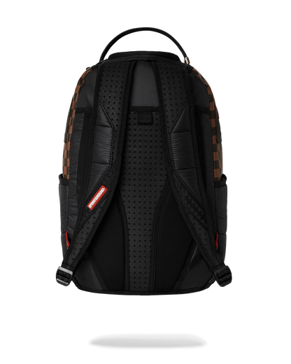 PUFFER SHARK VAIL FLEX BACKPACK