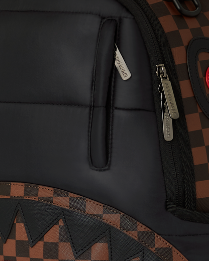 PUFFER SHARK VAIL FLEX BACKPACK