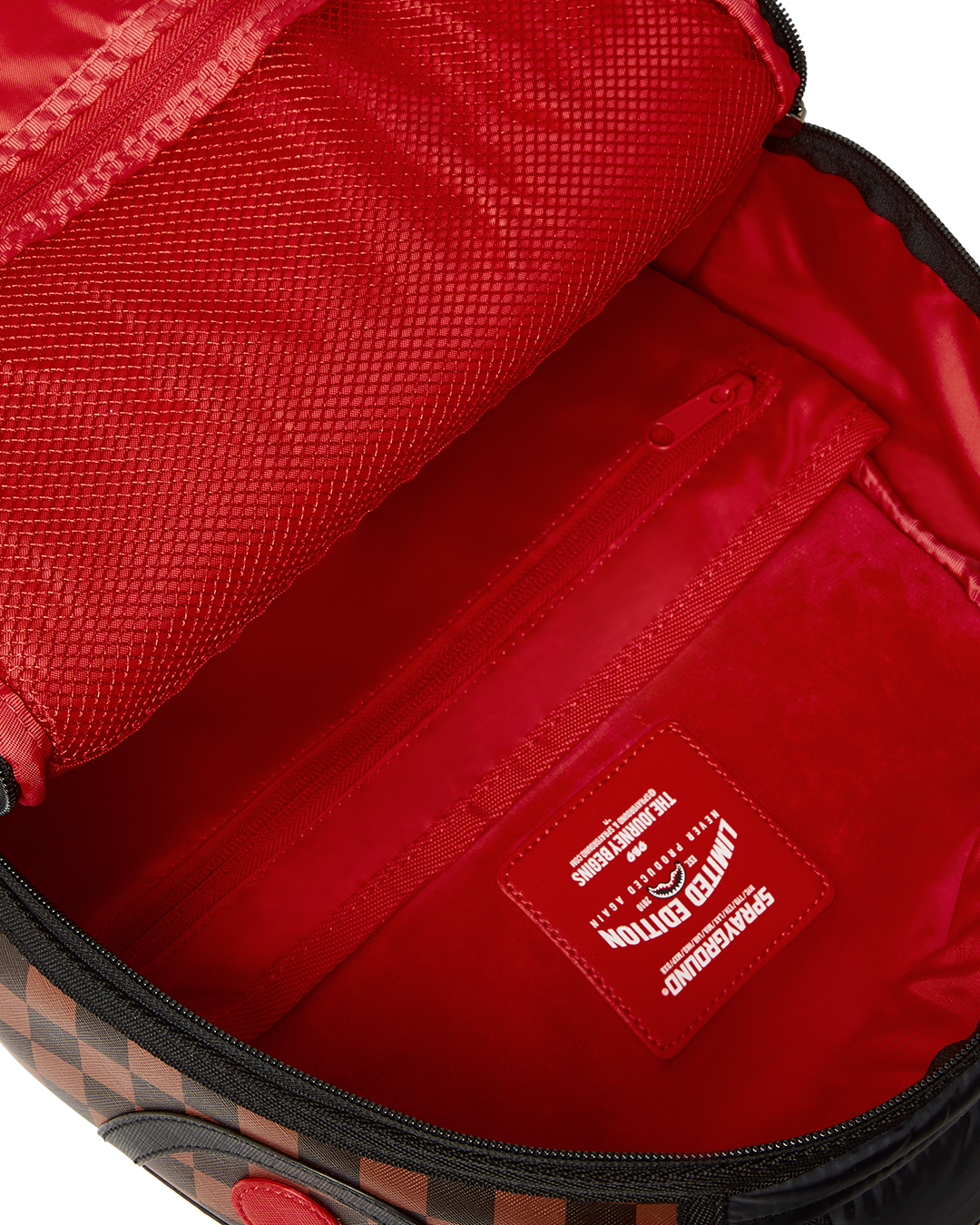 PUFFER SHARK VAIL FLEX BACKPACK