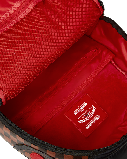 PUFFER SHARK VAIL FLEX BACKPACK