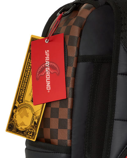 PUFFER SHARK VAIL FLEX BACKPACK