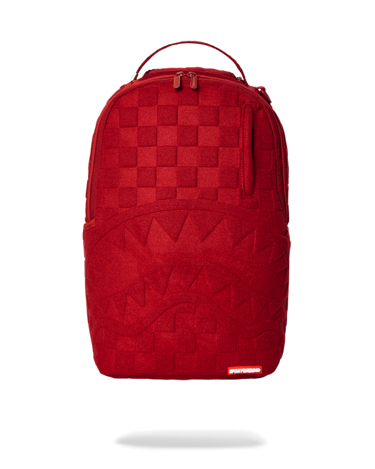 REVVED UP BACKPACK