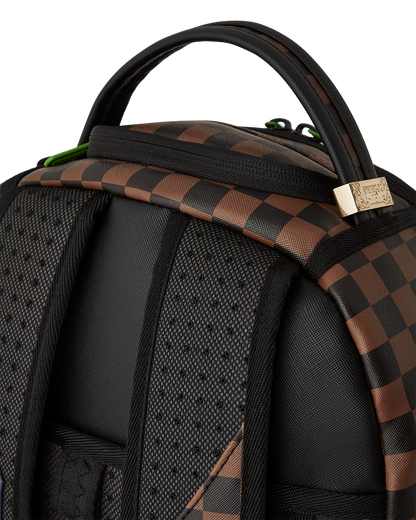 RICK AND MORTY STUCK IN A PICKLE