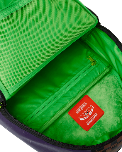 RICK AND MORTY STUCK IN A PICKLE