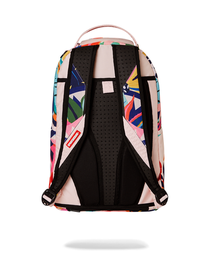 NATURE HEALS & BITES DLXSR BACKPACK