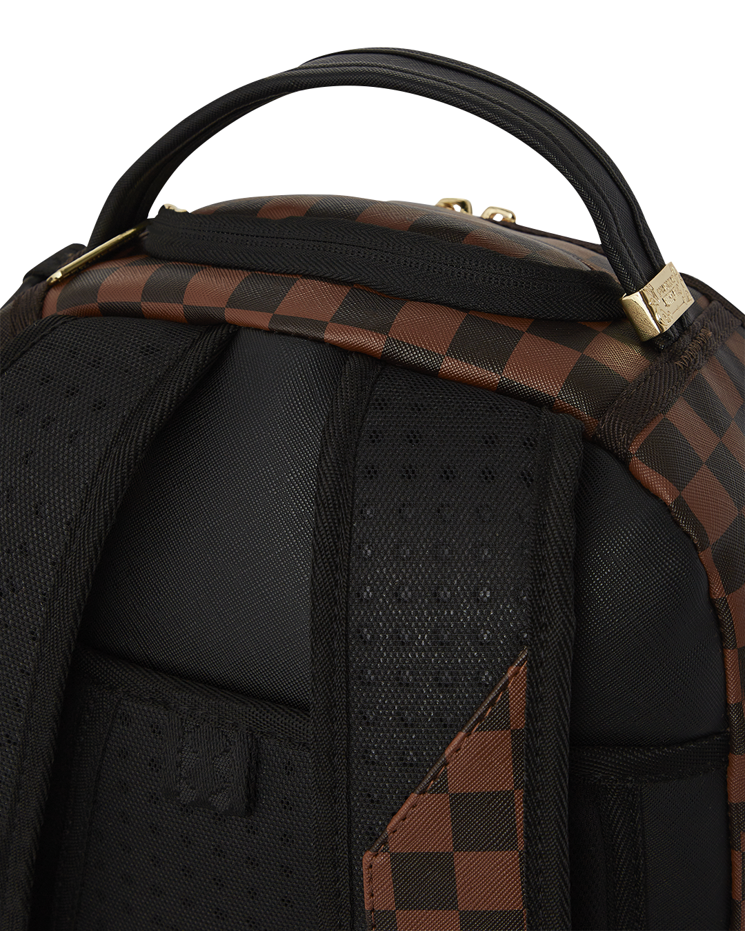 LENTICULAR EFFECTS SHARKS IN PARIS BACKPACK