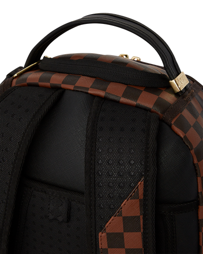 LENTICULAR EFFECTS SHARKS IN PARIS BACKPACK