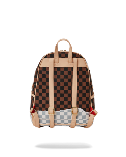 UNSTOPPABLE ENDEAVORS II SAVAGE BACKPACK