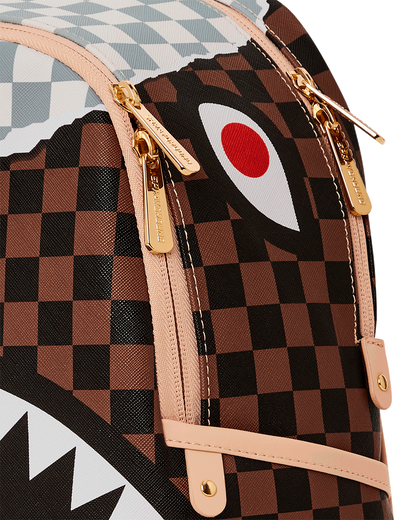 UNSTOPPABLE ENDEAVORS II SAVAGE BACKPACK