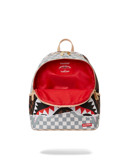UNSTOPPABLE ENDEAVORS II SAVAGE BACKPACK