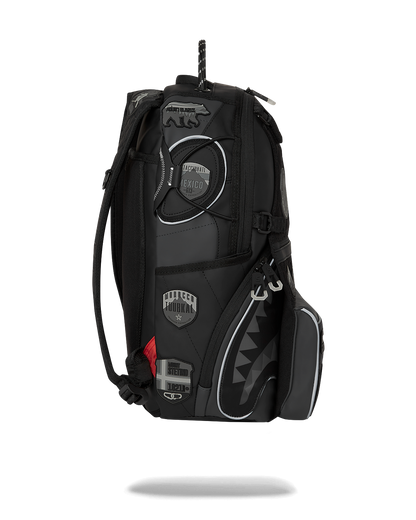 THE GLOBAL EXPEDITION NIGHTZONE BACKPACK