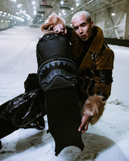 THE GLOBAL EXPEDITION NIGHTZONE BACKPACK