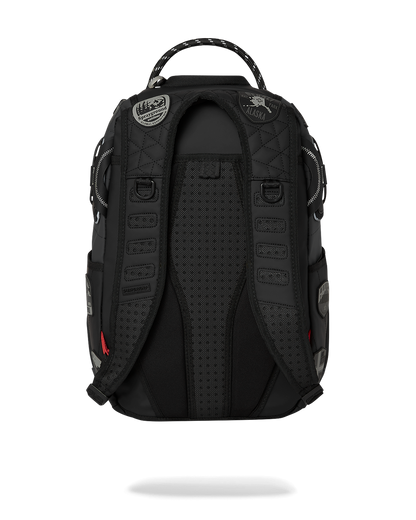 THE GLOBAL EXPEDITION NIGHTZONE BACKPACK