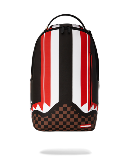 SHARK IN PARIS FLEX & REX DLXSV BACKPACK