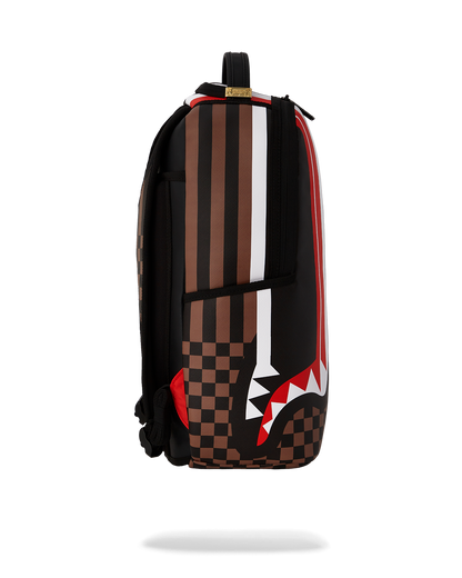 SHARK IN PARIS FLEX & REX DLXSV BACKPACK
