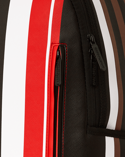 SHARK IN PARIS FLEX & REX DLXSV BACKPACK