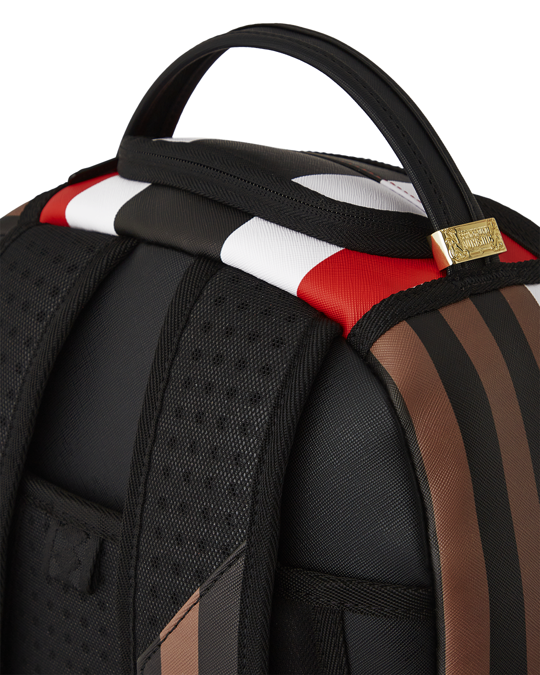 SHARK IN PARIS FLEX & REX DLXSV BACKPACK