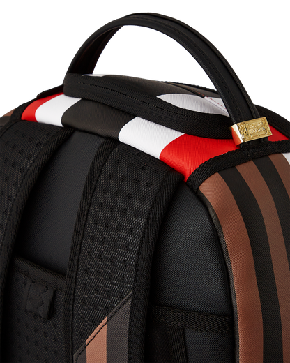 SHARK IN PARIS FLEX & REX DLXSV BACKPACK