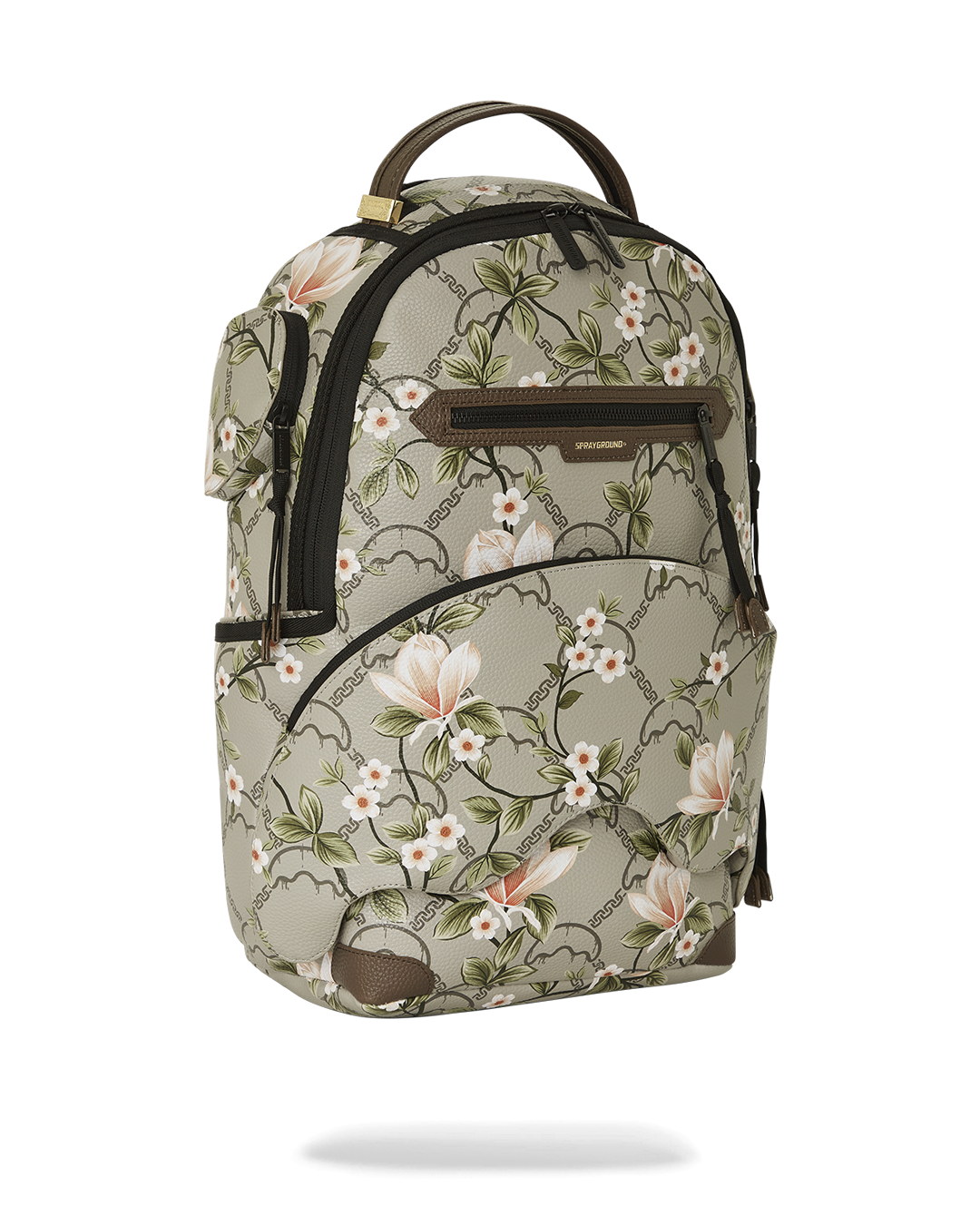 POISON REMEDY DLXSV BACKPACK