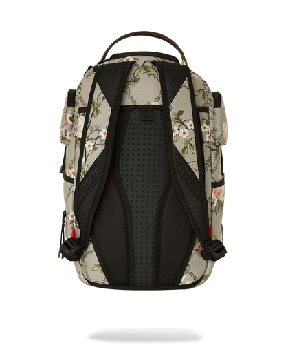 POISON REMEDY DLXSV BACKPACK