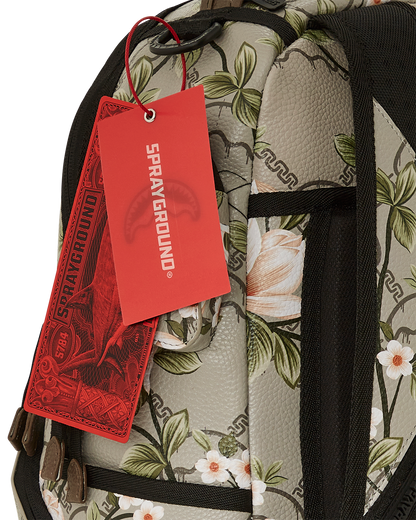 POISON REMEDY DLXSV BACKPACK