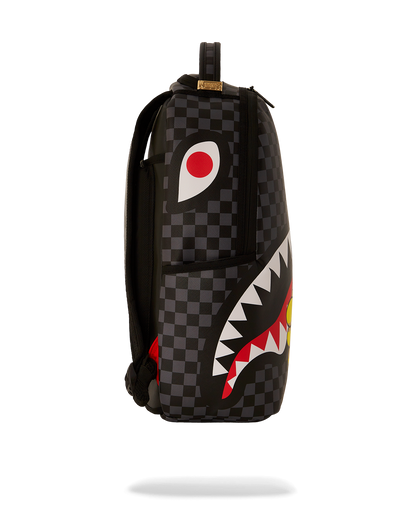 SPONGEBOB HELLO YOU'RE AMAZING DLXSV BACKPACK