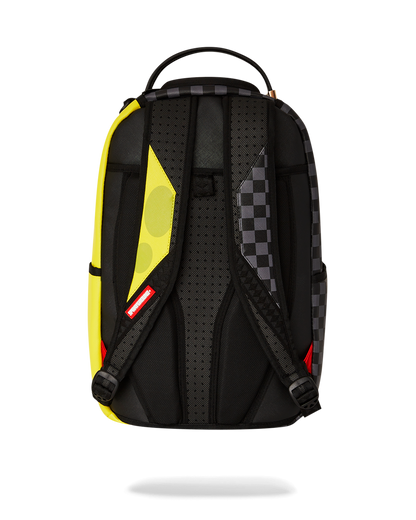 SPONGEBOB HELLO YOU'RE AMAZING DLXSV BACKPACK