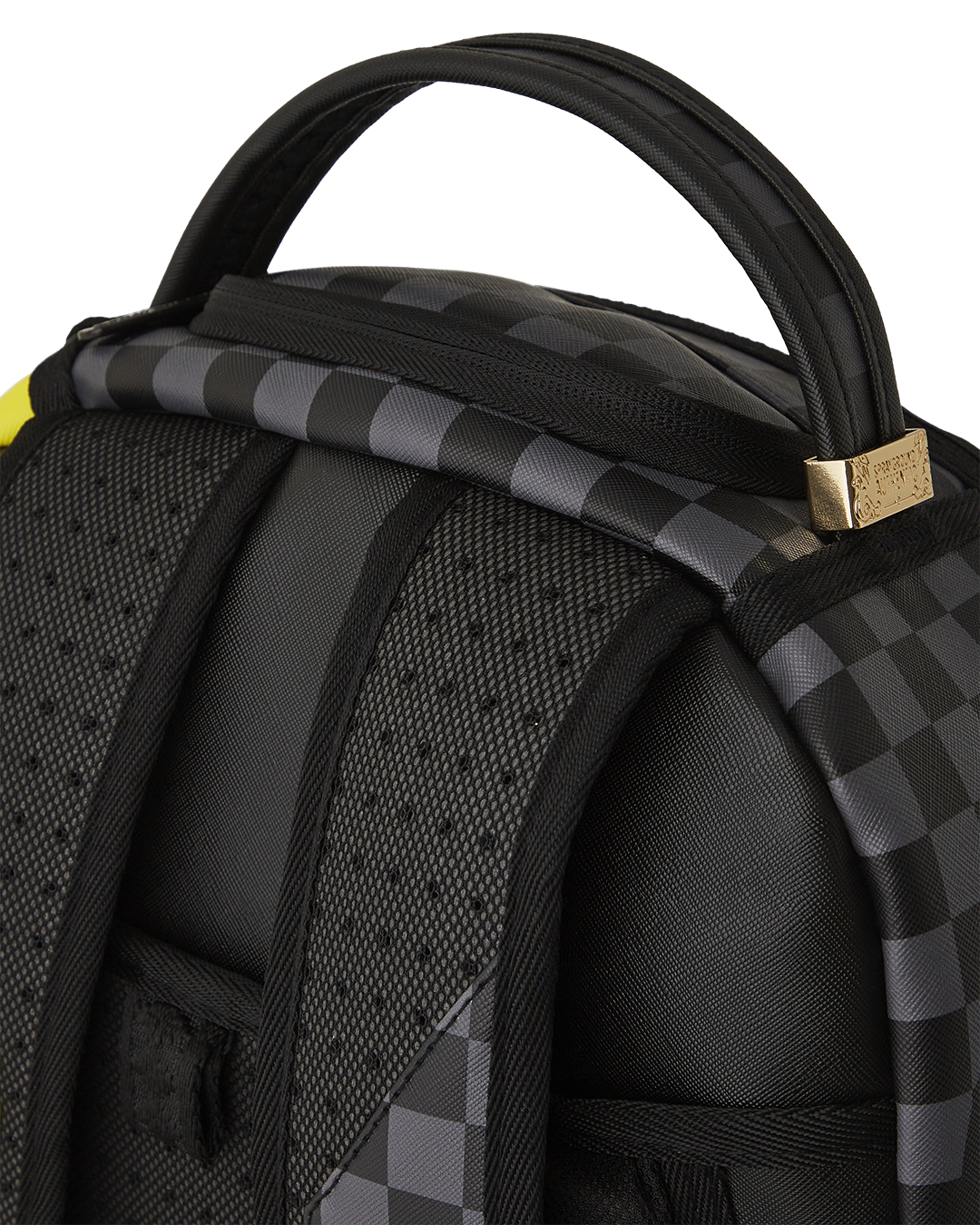 SPONGEBOB HELLO YOU'RE AMAZING DLXSV BACKPACK