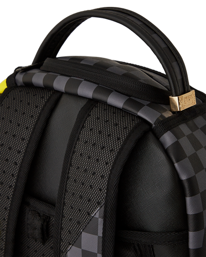 SPONGEBOB HELLO YOU'RE AMAZING DLXSV BACKPACK