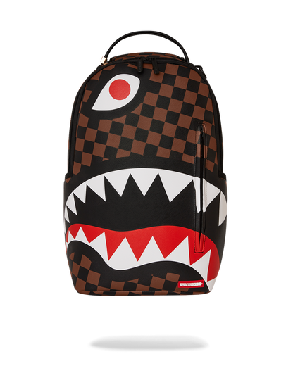 THE HANGOVER SHARK BACKPACK