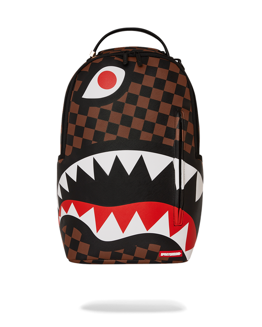 THE HANGOVER SHARK BACKPACK