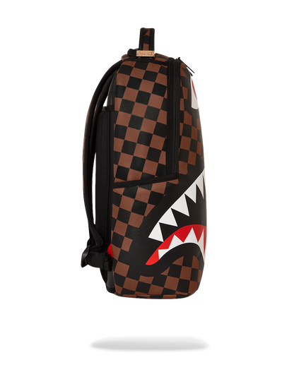 THE HANGOVER SHARK BACKPACK