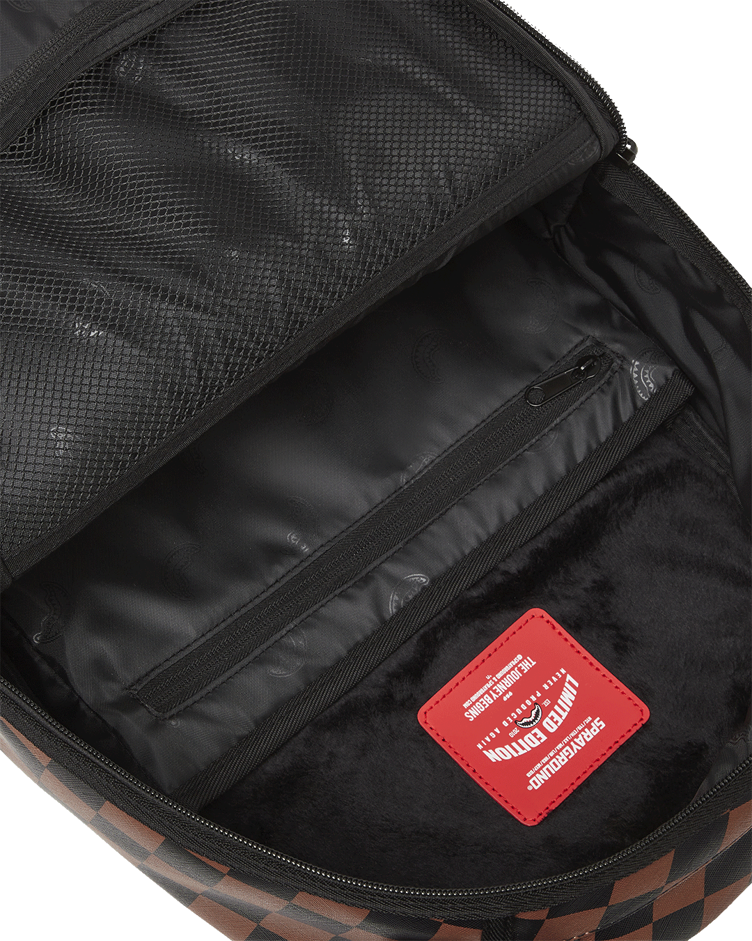 THE HANGOVER SHARK BACKPACK