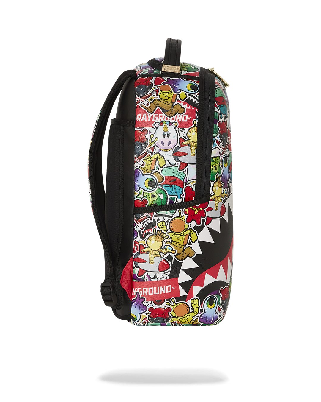 SMASHDOWN BACKPACK