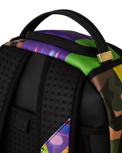 SHARK MASTERPIECES BACKPACK