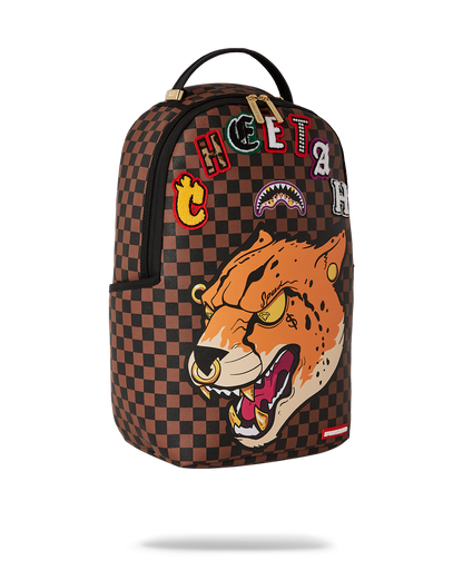 CHEETAH SPEED SHARK BACKPACK (TYREEK HILL COLLAB)