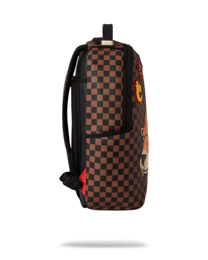 CHEETAH SPEED SHARK BACKPACK (TYREEK HILL COLLAB)