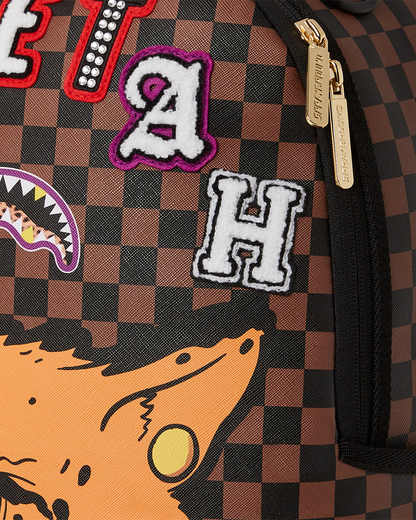CHEETAH SPEED SHARK BACKPACK (TYREEK HILL COLLAB)